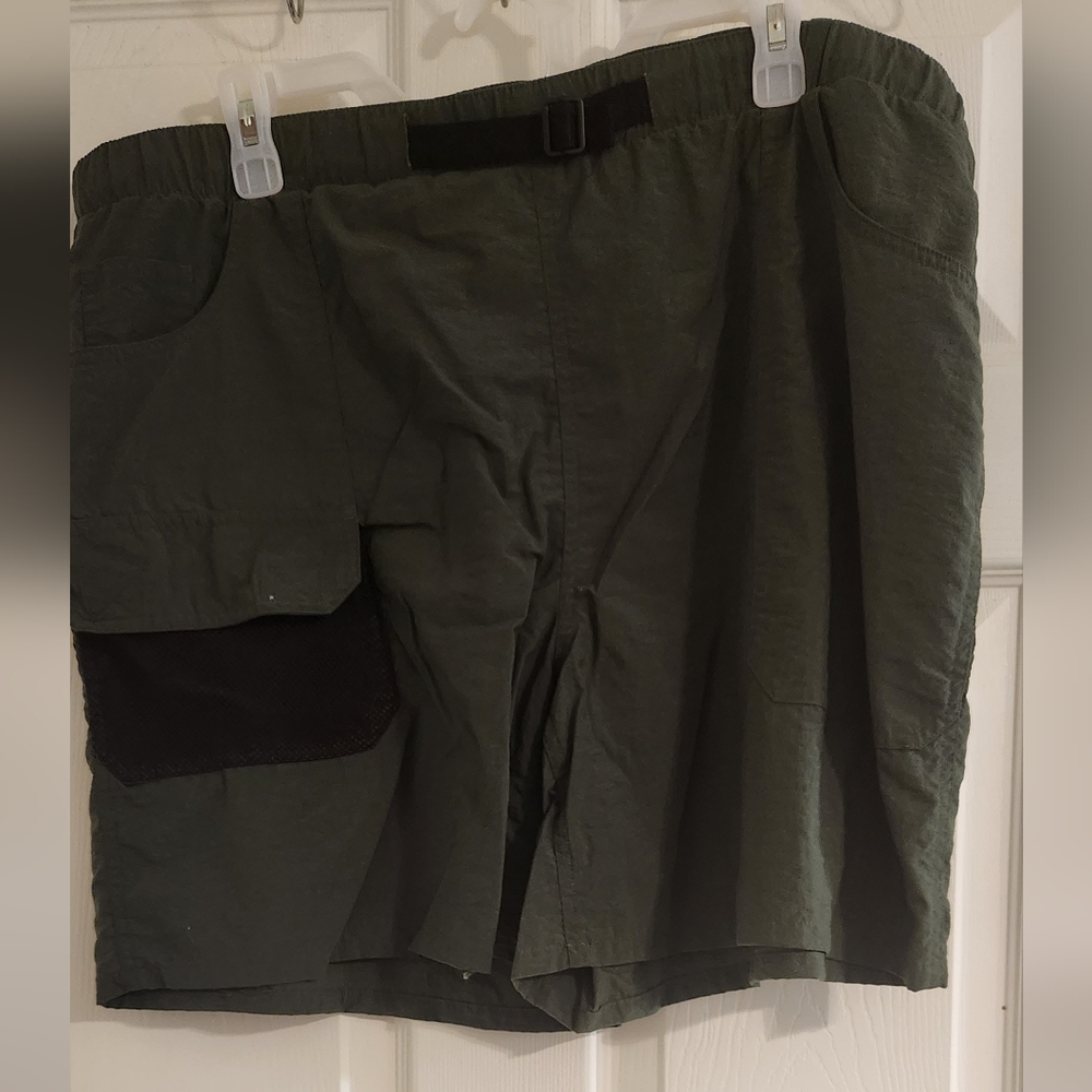 Woolrich original outdoor wear